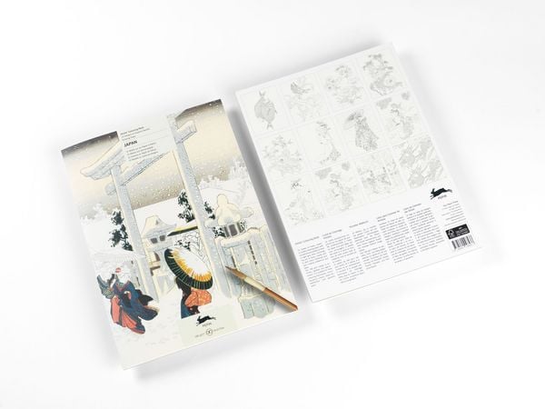 Produktbild: Japan (new edition)