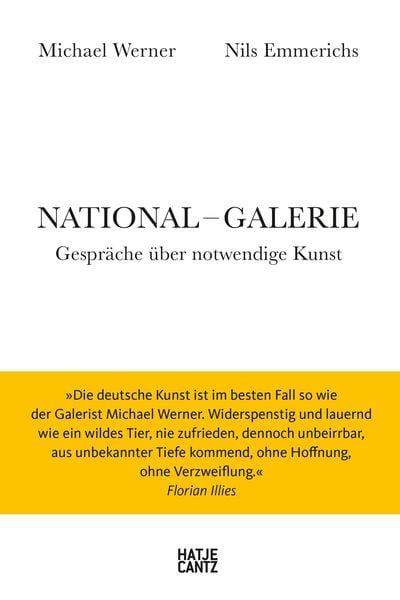 Produktbild: National-Galerie