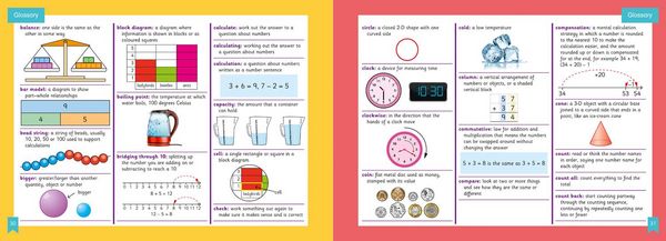Produktbild: Year 2 Learning