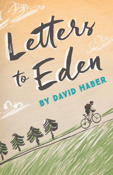 Produktbild: Letters to Eden