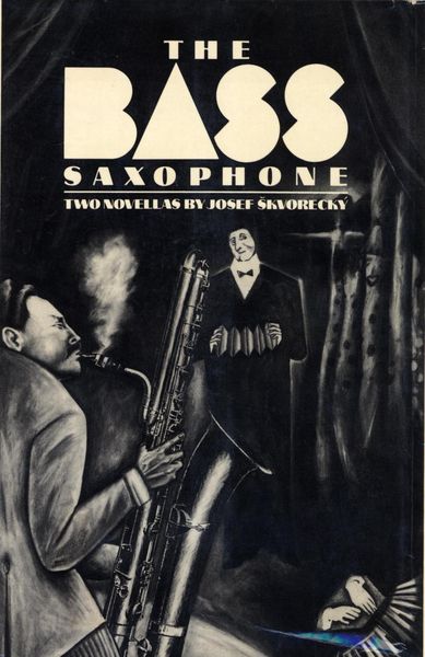 Produktbild: The Bass Saxophone
