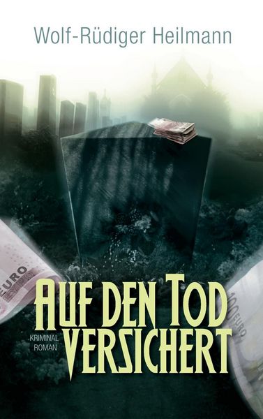 Produktbild: Auf den Tod versichert