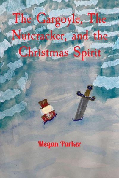 Produktbild: The Gargoyle, The Nutcracker, and the Christmas Spirit
