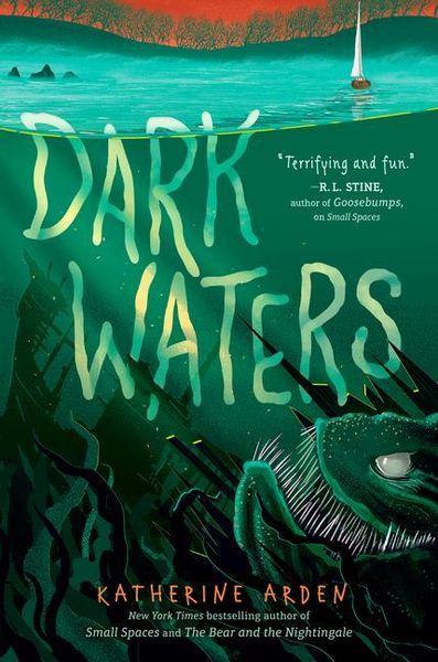 Produktbild: Dark Waters