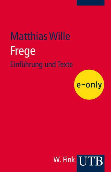 Produktbild: Frege