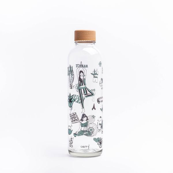 Produktbild: Namasté 700ml