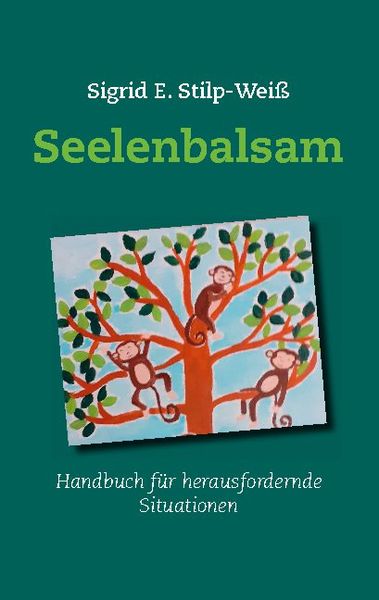Produktbild: Seelenbalsam