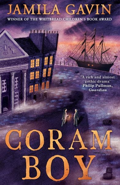 Produktbild: Coram Boy