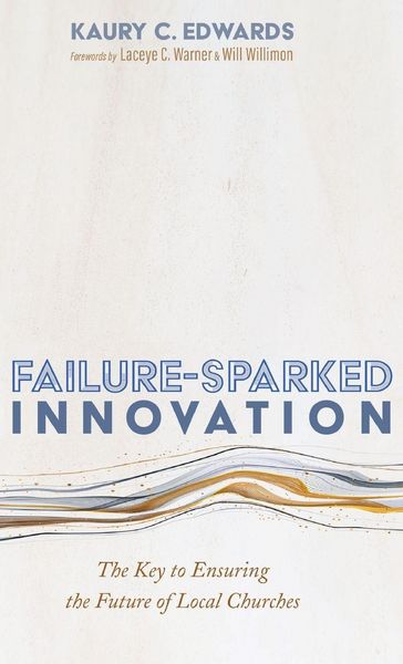 Produktbild: Failure-Sparked Innovation