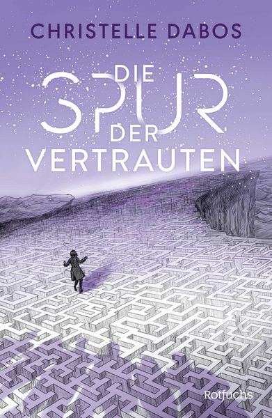 Produktbild: Die Spur der Vertrauten