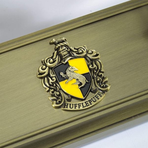 Produktbild: Zauberstab St&auml;nder Hufflepuff