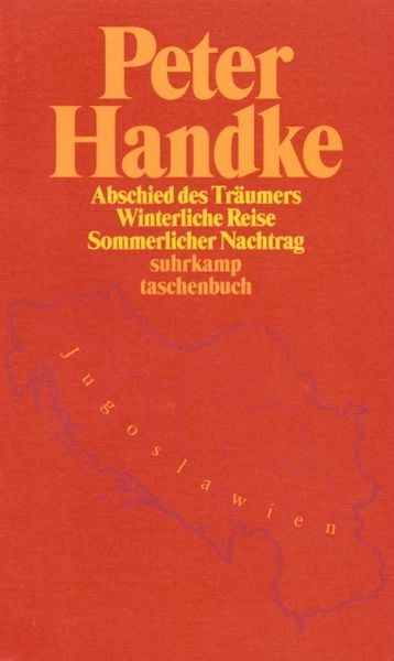 Produktbild: Abschied des Tr&auml;umers vom Neunten Land