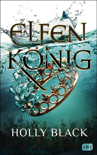 Produktbild: Elfenkönig