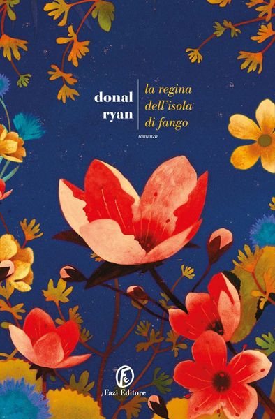 Produktbild: La regina dell'isola di fango