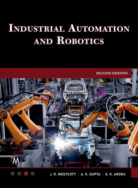 Produktbild: Industrial Automation and Robotics