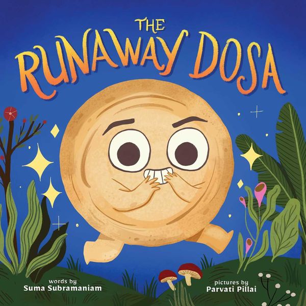 Produktbild: The Runaway Dosa