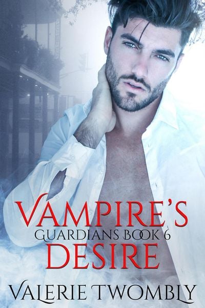 Produktbild: Vampire's Desire (W&auml;chter, #6)