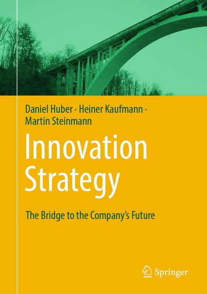 Produktbild: Innovation Strategy