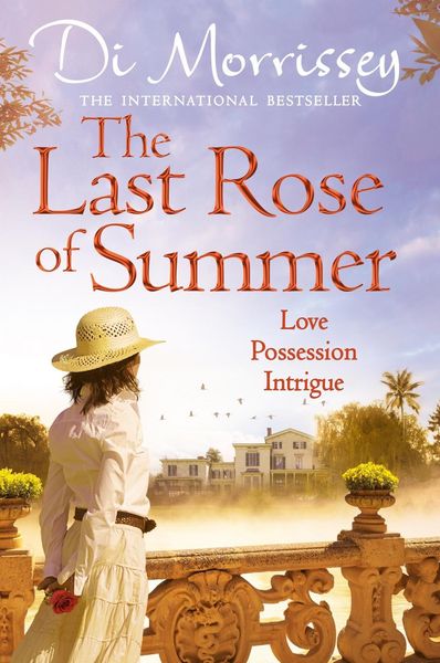 Produktbild: The Last Rose of Summer
