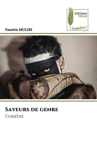 Produktbild: Saveurs de genre