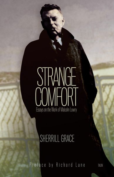 Produktbild: Strange Comfort