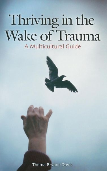 Produktbild: Thriving in the Wake of Trauma