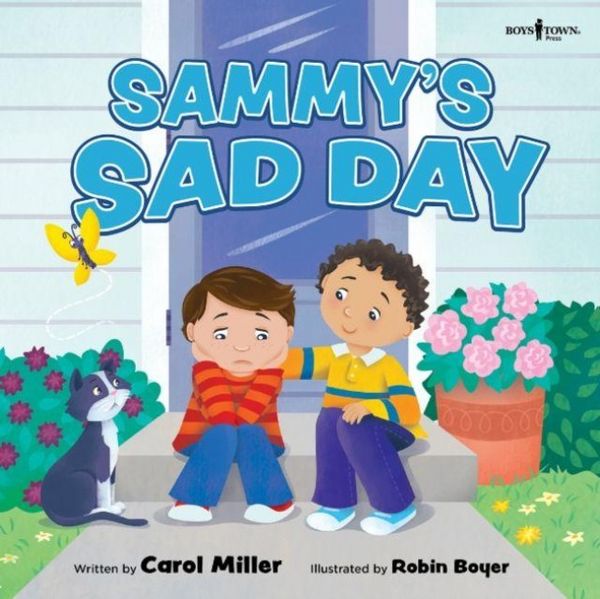 Produktbild: Sammy'S Sad Day