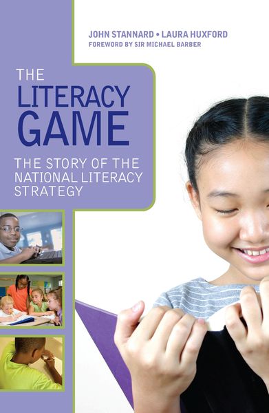 Produktbild: The Literacy Game