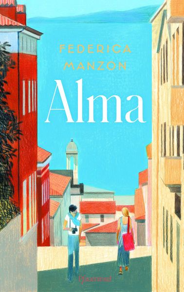 Produktbild: Alma