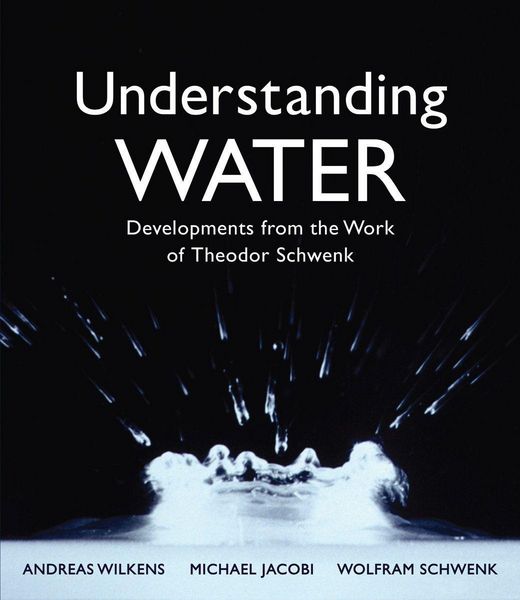 Produktbild: Understanding Water