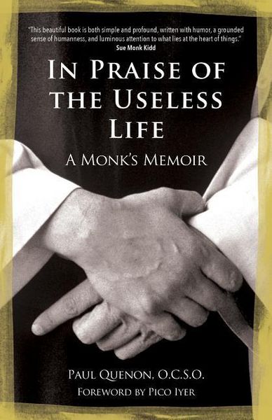 Produktbild: In Praise of the Useless Life