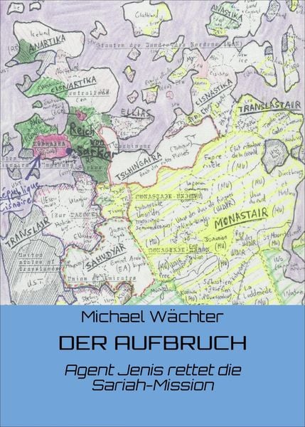 Produktbild: Der Aufbruch