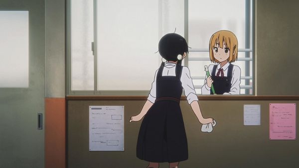 Produktbild: Tamako Love Story