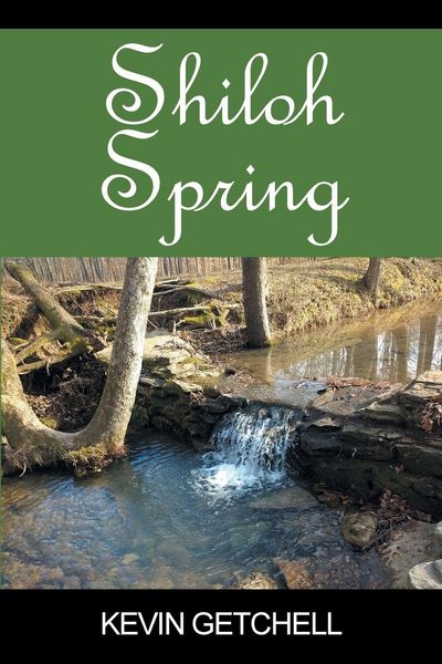 Produktbild: Shiloh Spring