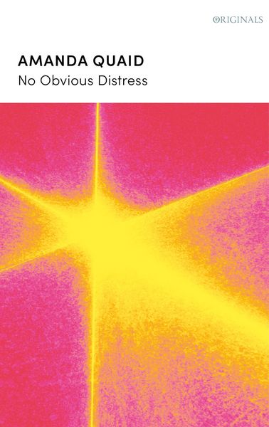 Produktbild: No Obvious Distress