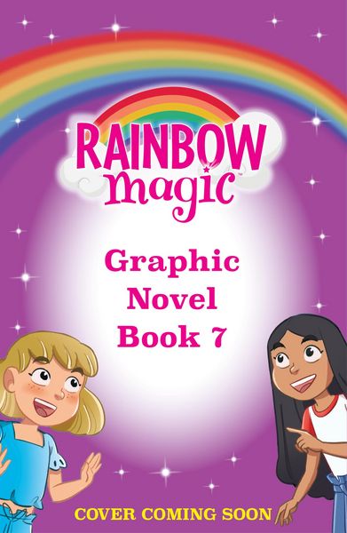 Produktbild: Rainbow Magic: Heather the Violet Fairy