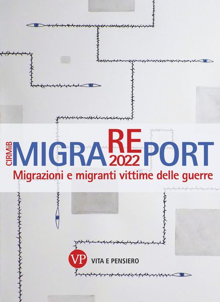 Produktbild: MigraREport 2022