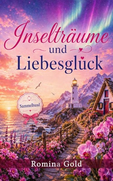 Produktbild: Inseltr&auml;ume und Liebesgl&uuml;ck
