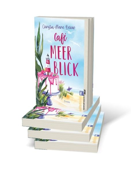 Produktbild: Café Meerblick