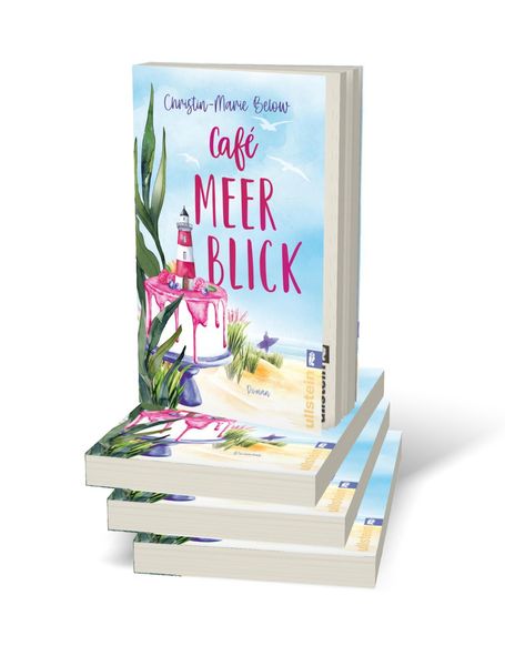 Produktbild: Caf&eacute; Meerblick