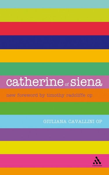Produktbild: Catherine of Siena