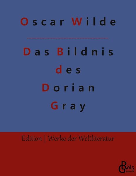 Produktbild: Das Bildnis des Dorian Gray