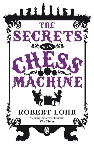 Produktbild: The Secrets of the Chess Machine