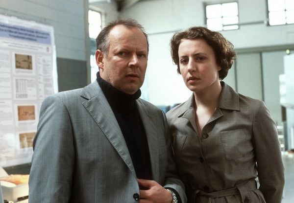 Produktbild: Tatort - Team Kiel (Borowski / Axel Milberg) - Staffel 1 (Folgen 1-14) (Fernsehjuwelen) [7 DVDs]