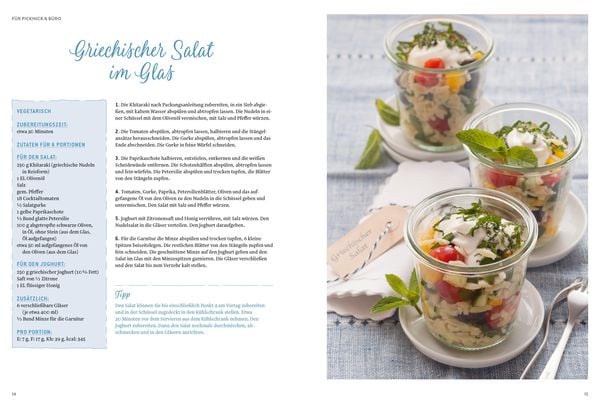 Produktbild: Sommerk&uuml;che