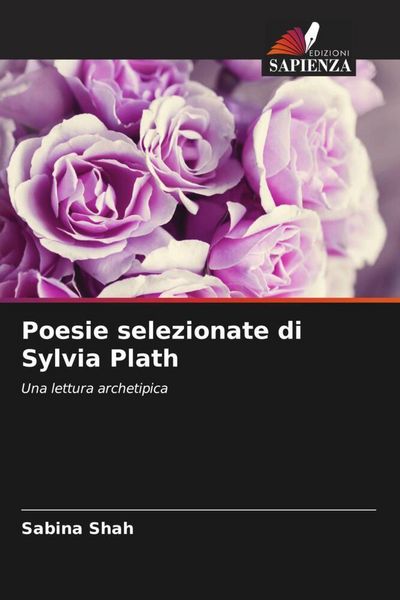 Produktbild: Poesie selezionate di Sylvia Plath