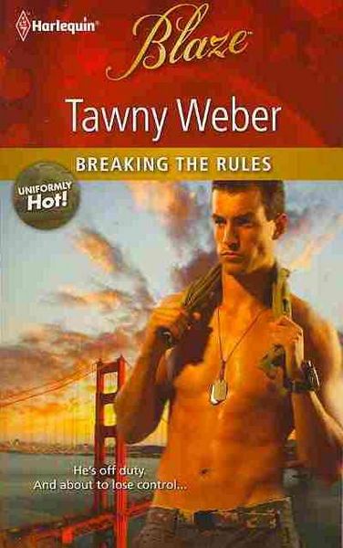 Produktbild: Breaking the Rules