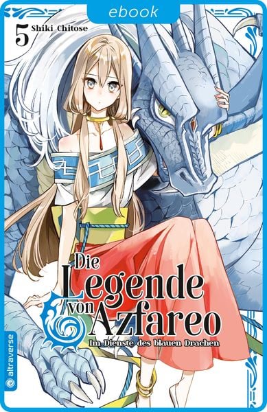 Produktbild: Die Legende von Azfareo 05