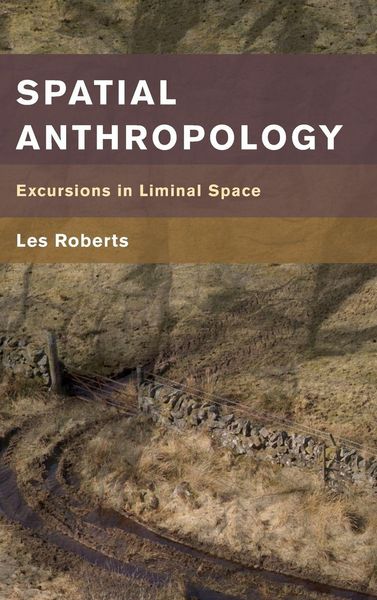 Produktbild: Spatial Anthropology