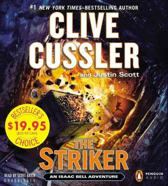 Produktbild: STRIKER                     8D
